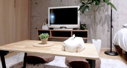 Dream House 203 Modern Room Maximum of 4 people - 1800003 1233 Kichijoji Minamicho Musashino City Tokyo 1800003 Mitsumi Corp I 203 / Musashino, Tokyo