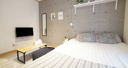 205 Comfortable stylish room Up to 4 people A - 205 Mitsumi Corp I 1233 Kichijojiminamicho Musashinoshi Tokyo / Musashino, Tokyo