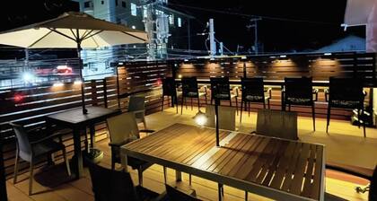 Located close to the World Heritage sites of Kuman / Shingu Wakayama