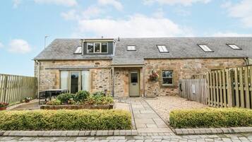 Cottage | Bahagian luar