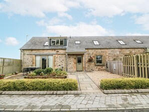 Cottage | Exterior - Thorneydyke Cottage (Stirling)