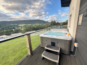 Ferienhaus | Terrasse/Patio