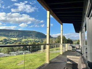 Ferienhaus | Terrasse/Patio