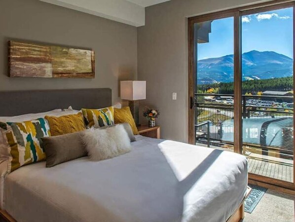 1 bedroom, WiFi
