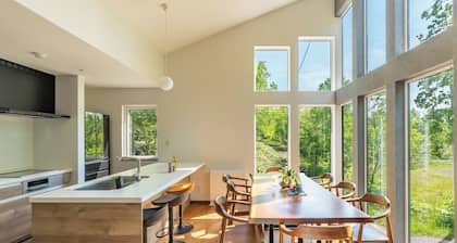 Midoriha Rusutsu 6 minutes walk from Rusutsu Res / Abutagun Hokkaidō