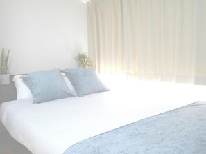 3 chambres, bureau, fer et planche Ă repasser, Wi-Fi gratuit