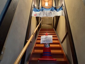 Interior - Limited to one group per day A private house sta - Japanesestyle room / Higashihiroshima Hiroshima (Higashihiroshima)