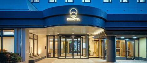 DĂ©tail de lâextĂ©rieur