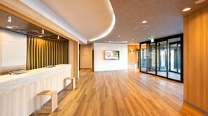 Lobby - Cozy Double Nonsmoking | Standard plan Room o / Ise Mie (Ise)