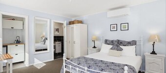Aroha Studio in Katoomba