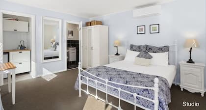 Aroha Studio in Katoomba