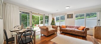 Holley House in Leura Blue Mountains Australia