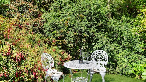 Holley House in Leura Blue Mountains Australia