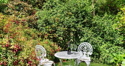 Holley House in Leura Blue Mountains Australia