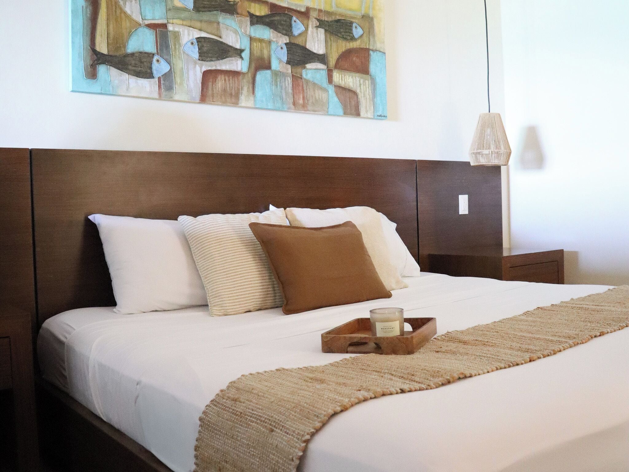 Foto - La Palma Beachfront Hotel Boutique - Self Check In