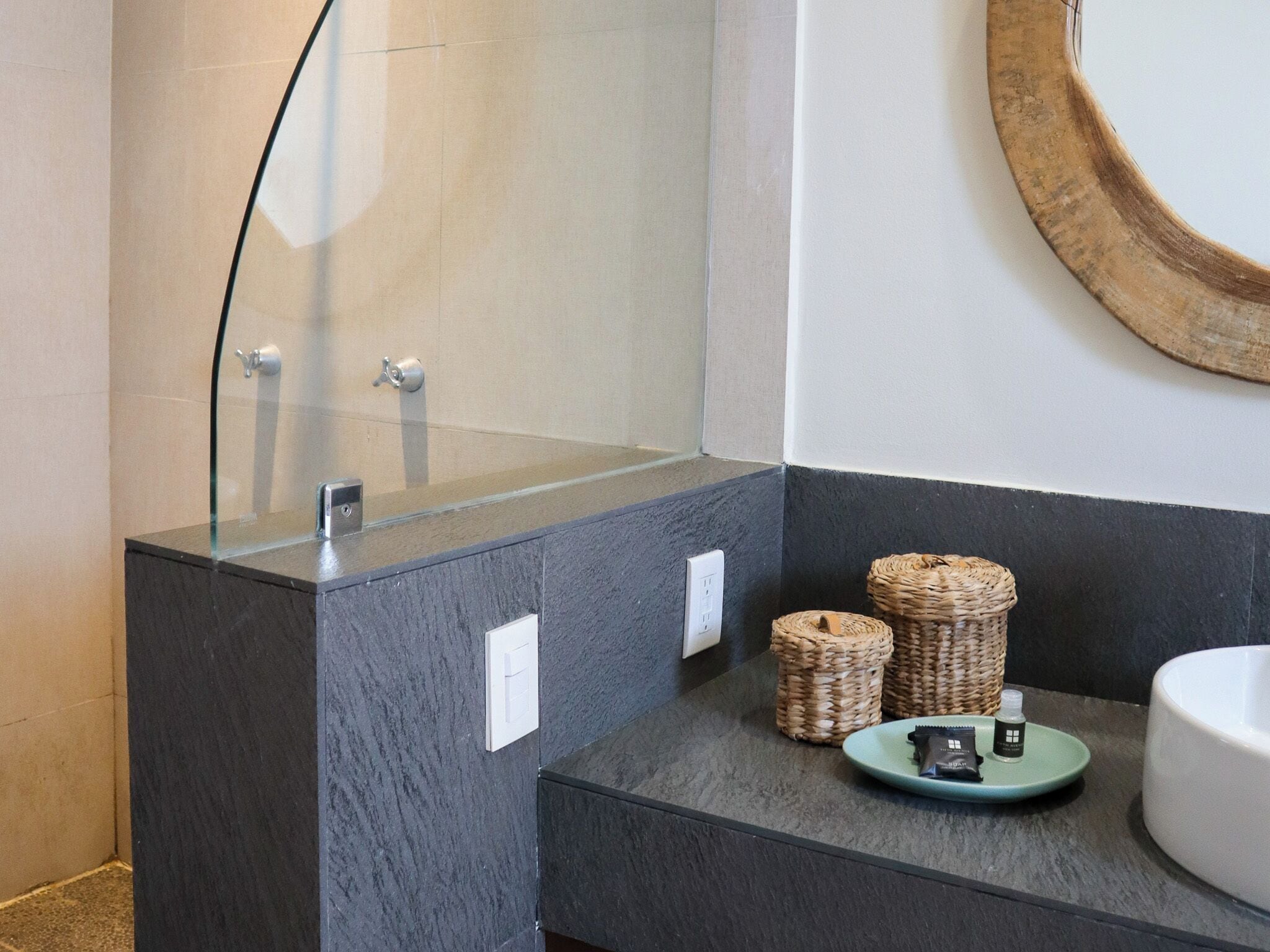 Foto - La Palma Beachfront Hotel Boutique - Self Check In