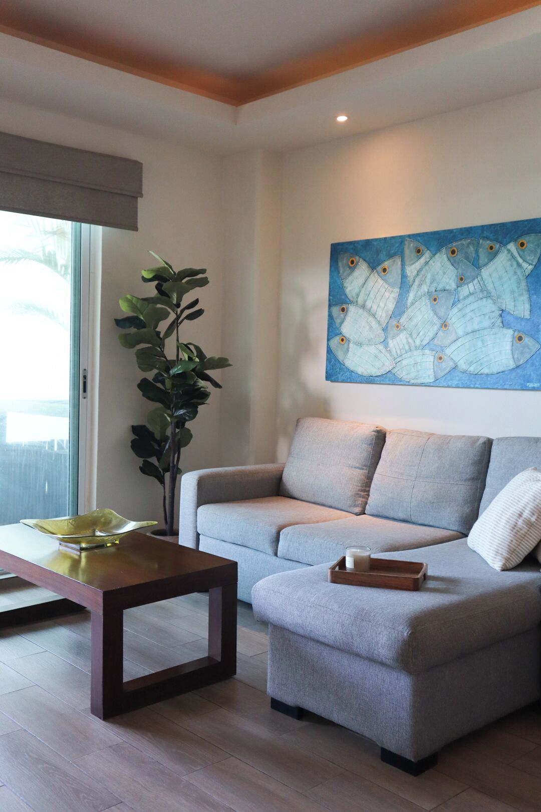 Foto - La Palma Beachfront Hotel Boutique - Self Check In