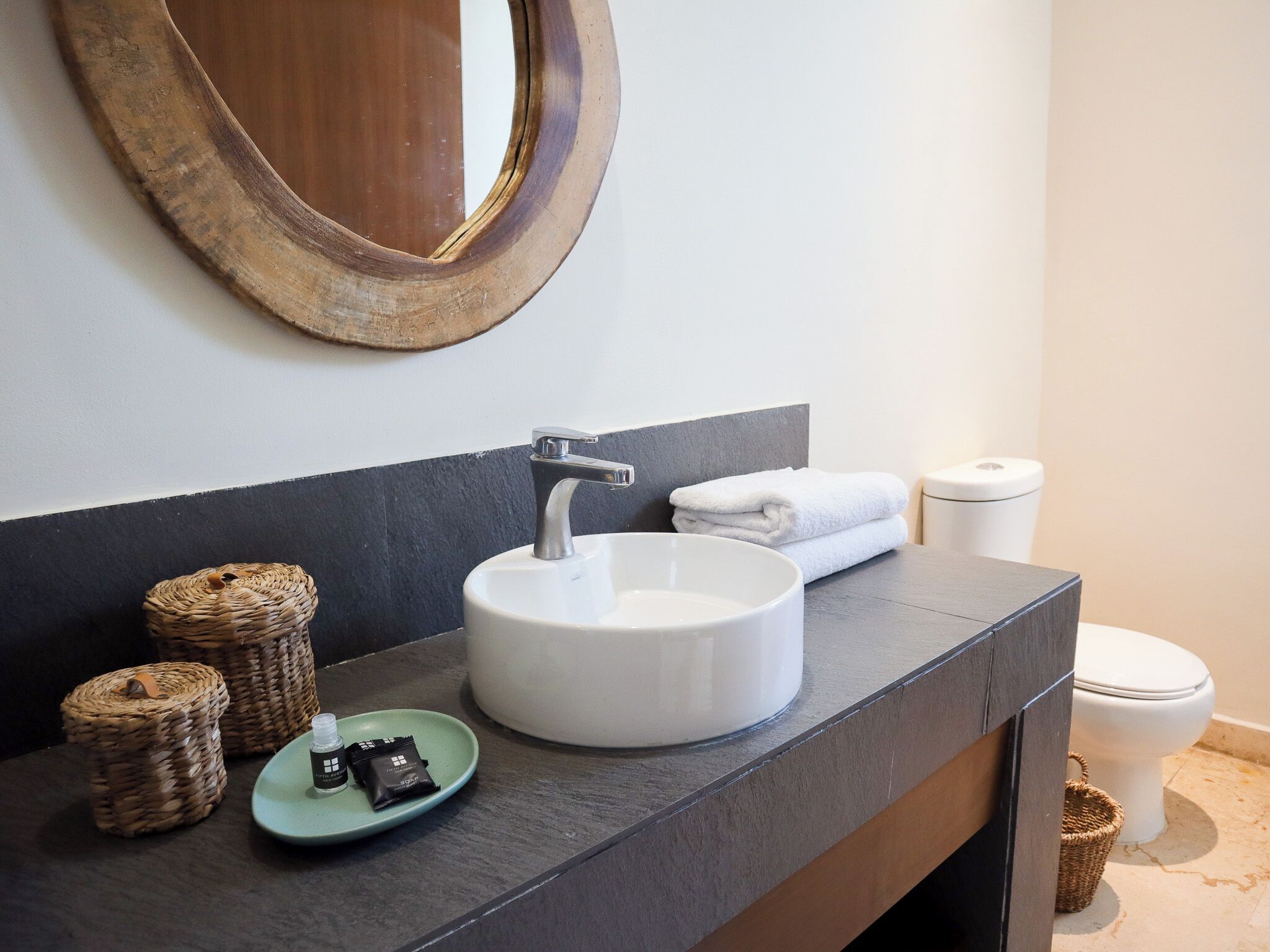 Foto - La Palma Beachfront Hotel Boutique - Self Check In