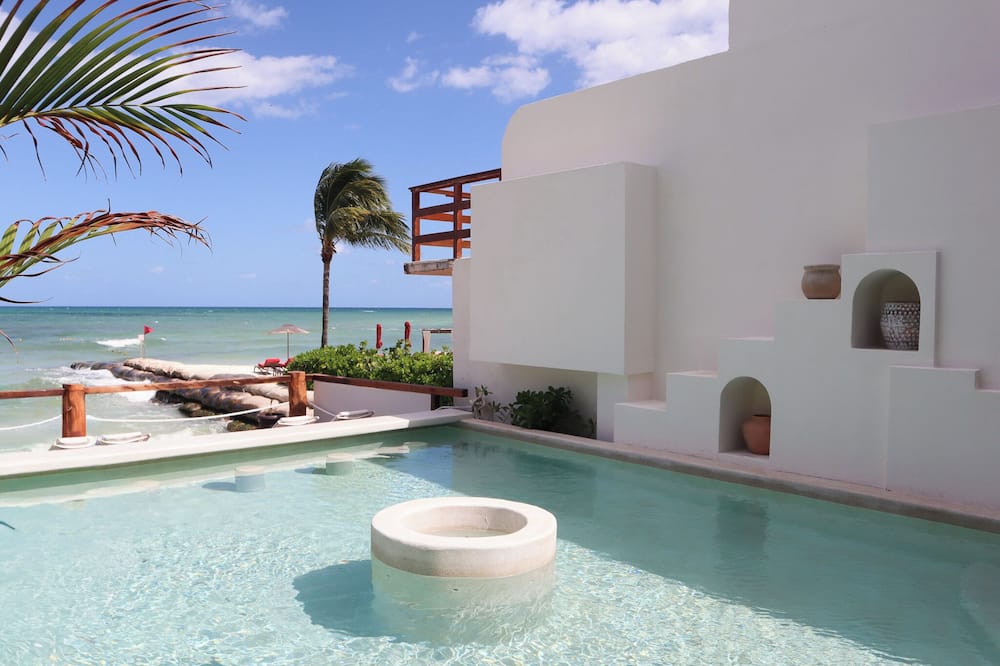 La Palma Beachfront - Self Check In