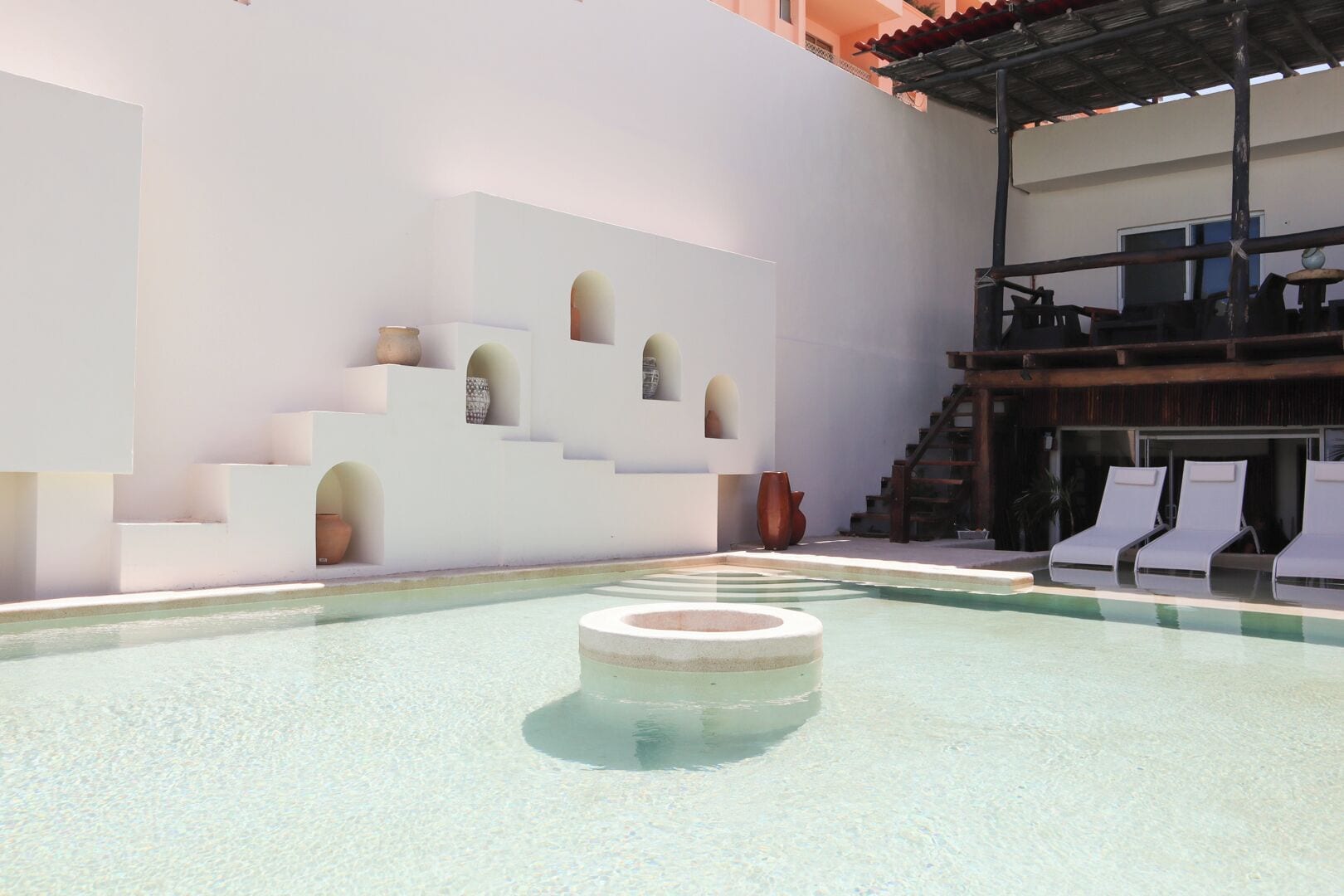 Foto - La Palma Beachfront Hotel Boutique - Self Check In