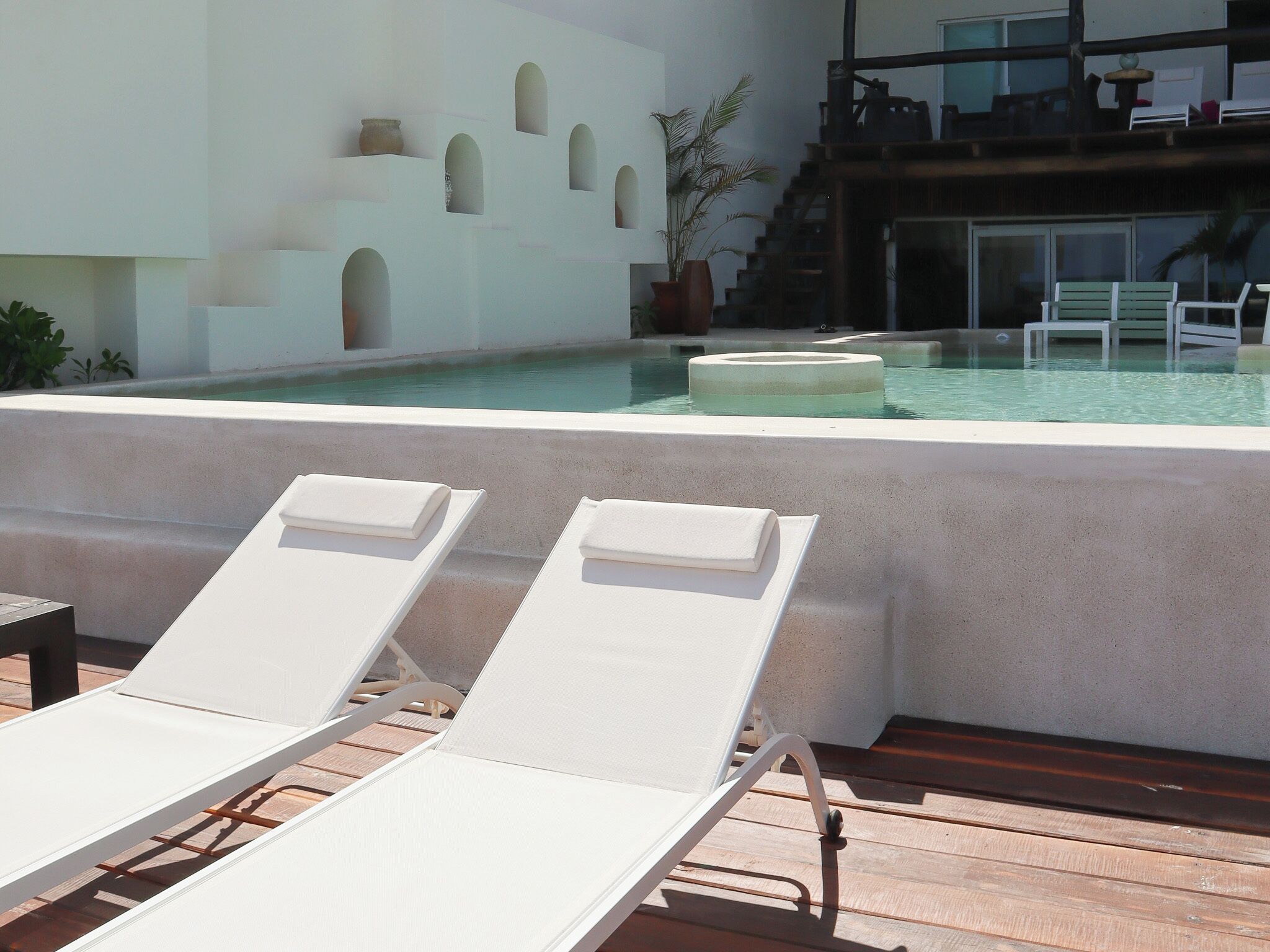 Foto - La Palma Beachfront Hotel Boutique - Self Check In