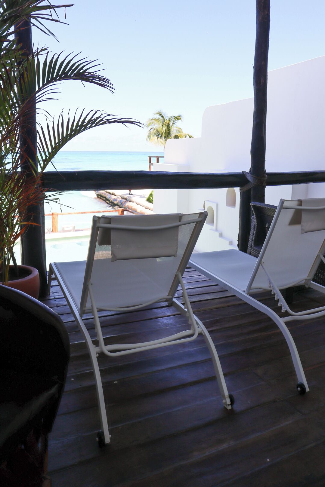 Foto - La Palma Beachfront Hotel Boutique - Self Check In