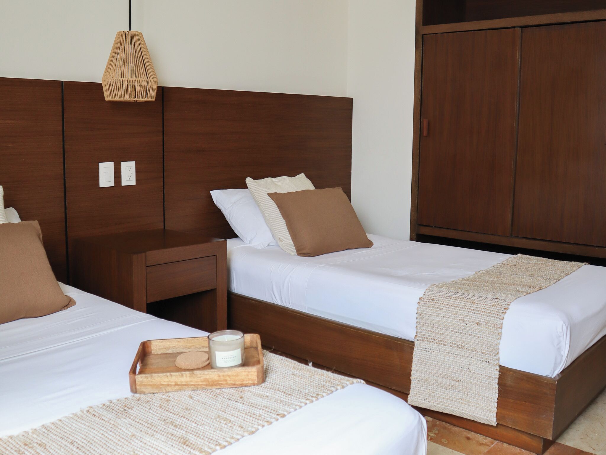 Foto - La Palma Beachfront Hotel Boutique - Self Check In