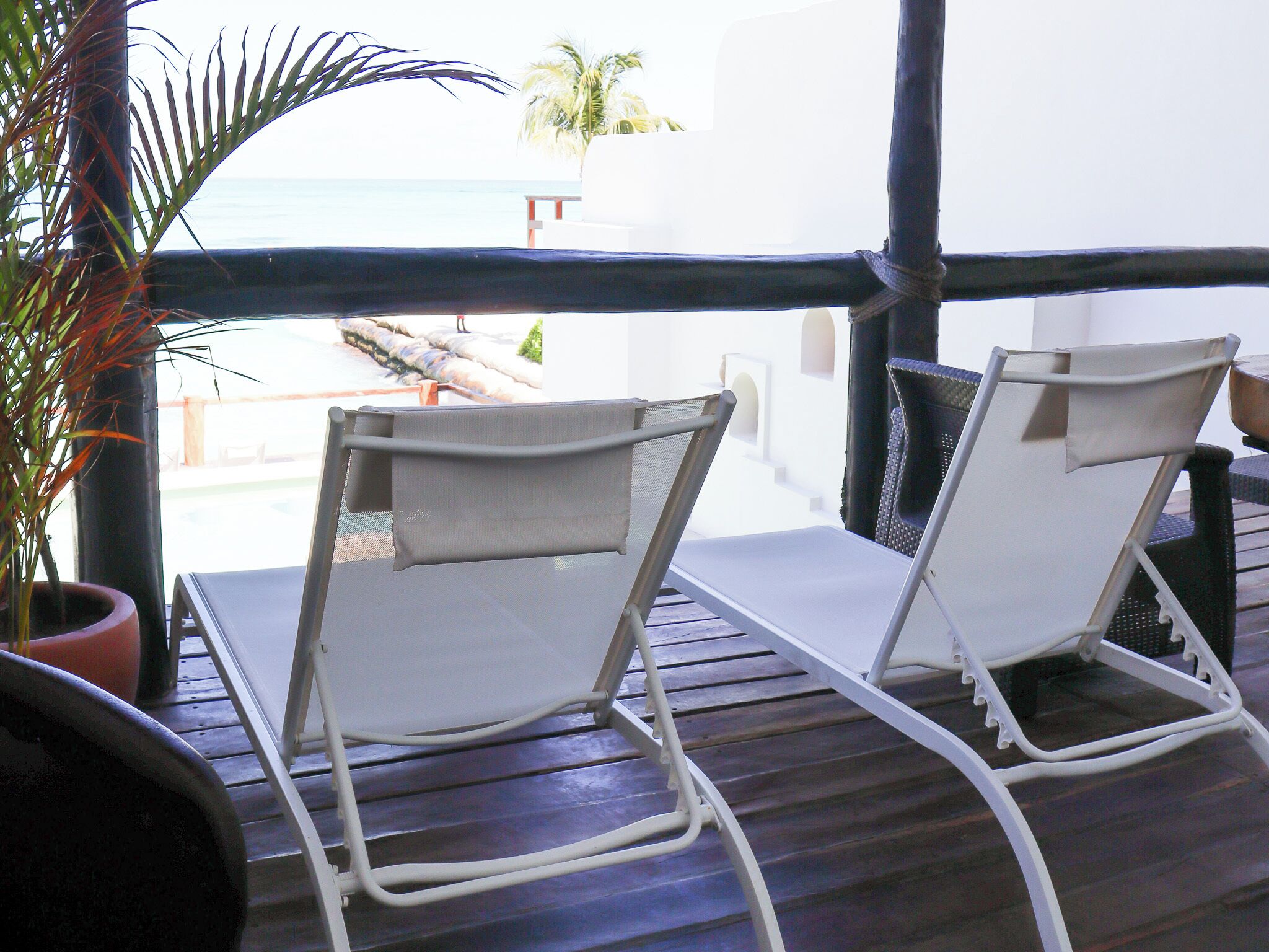Foto - La Palma Beachfront Hotel Boutique - Self Check In