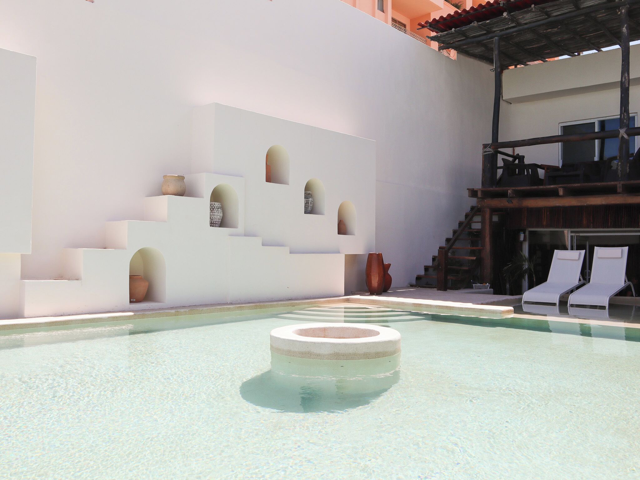 Foto - La Palma Beachfront Hotel Boutique - Self Check In