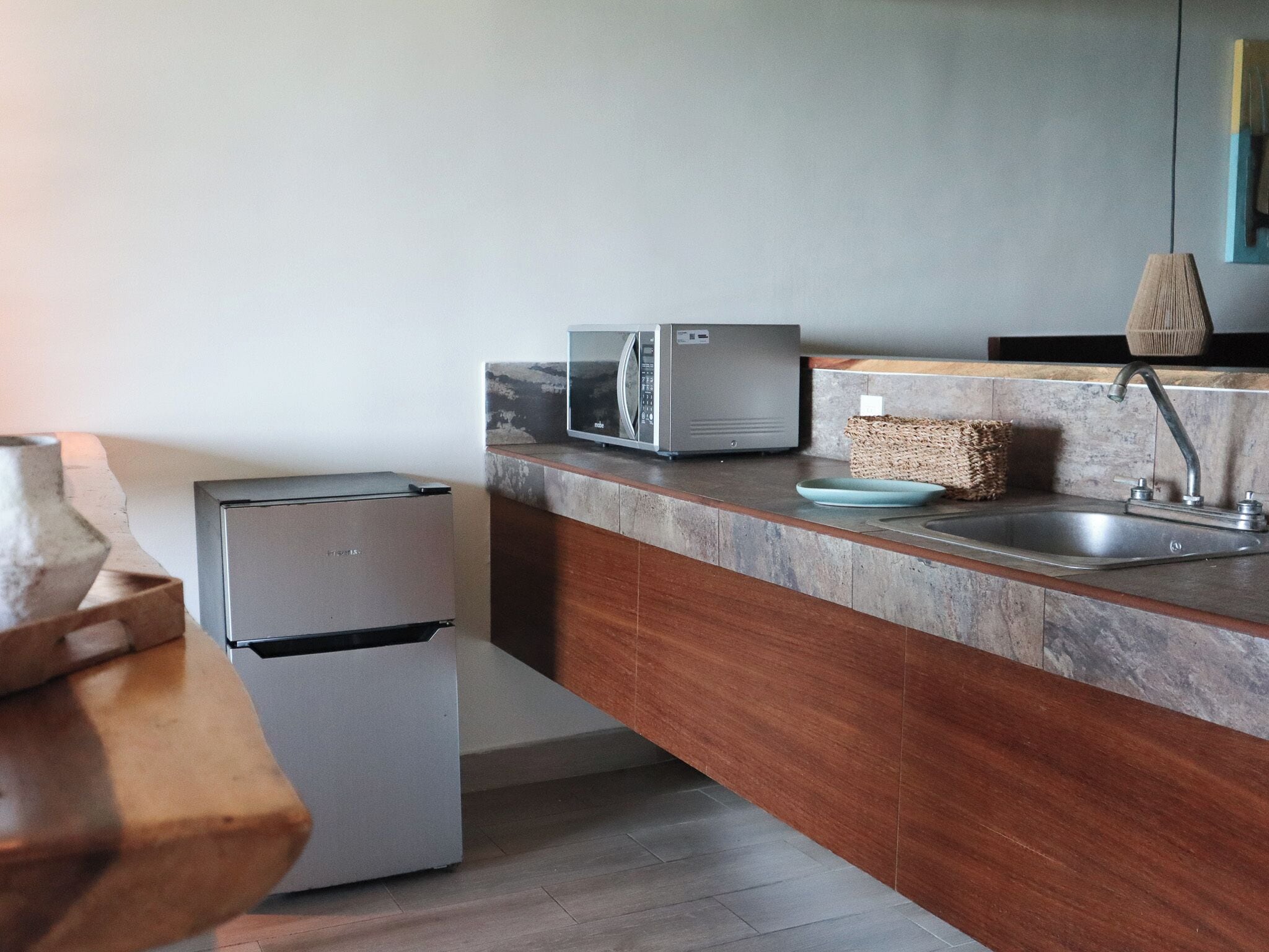 Foto - La Palma Beachfront Hotel Boutique - Self Check In