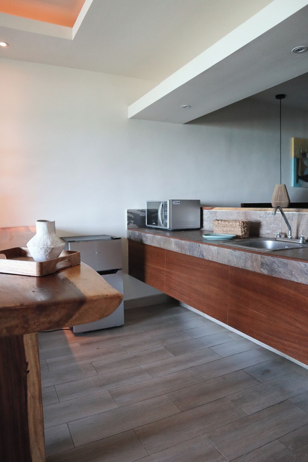 Foto - La Palma Beachfront Hotel Boutique - Self Check In