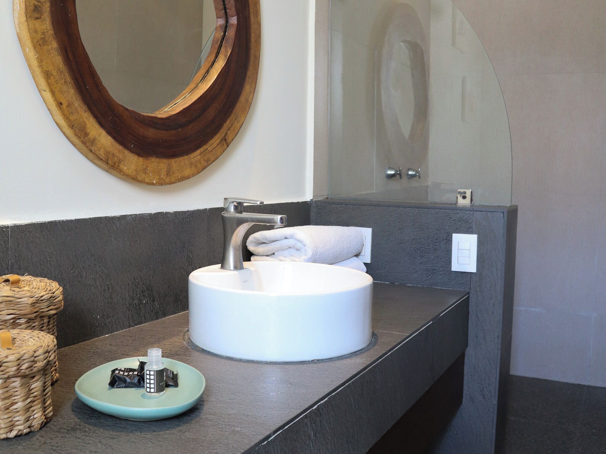 Foto - La Palma Beachfront Hotel Boutique - Self Check In