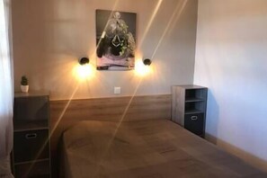 1 bedroom, iron/ironing board, WiFi - Maison Individuelle vue mer n°6 (Viggianello)