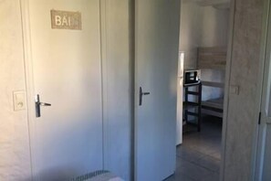 Interior - Maison Individuelle vue mer n°7 (Viggianello)