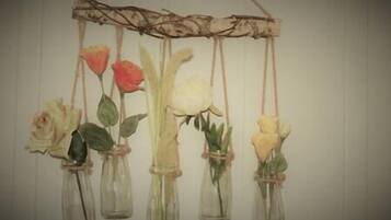 Details aan de binnenkant