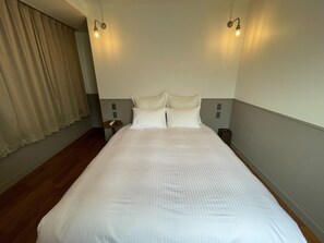 1 Schlafzimmer, Schreibtisch, Bügeleisen/Bügelbrett, kostenloses WLAN