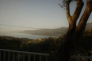 Balcony - Chambre D'hôtes Papillons (Viggianello)