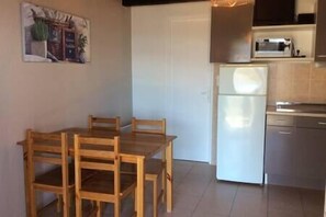 Dining - Maison Individuelle vue mer n°2 (Propriano)