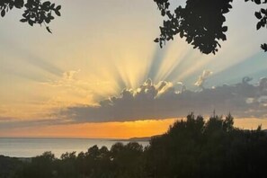 Beach - Maison Individuelle vue mer n°2 (Propriano)