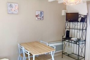 Dining - Maison Individuelle vue mer n°4 (Viggianello)