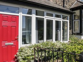 Cottage | Exterior detail