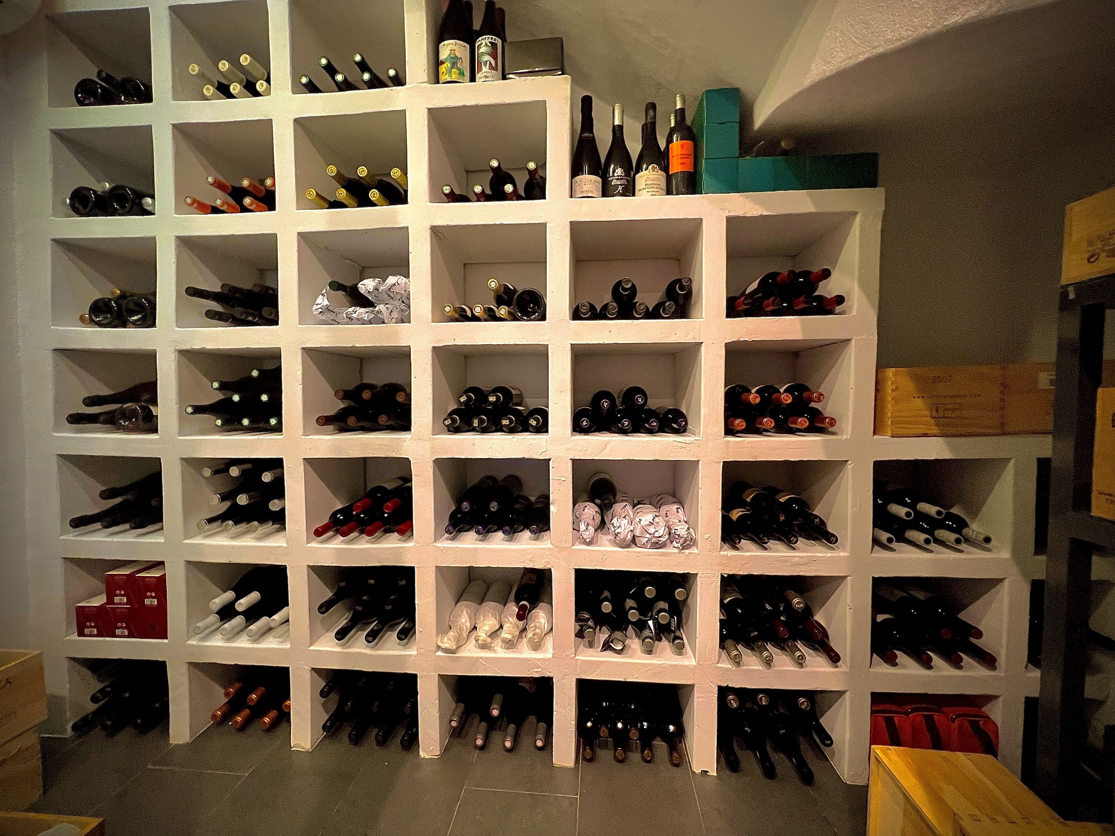 Photo - Hostal del vino LA COSTERA