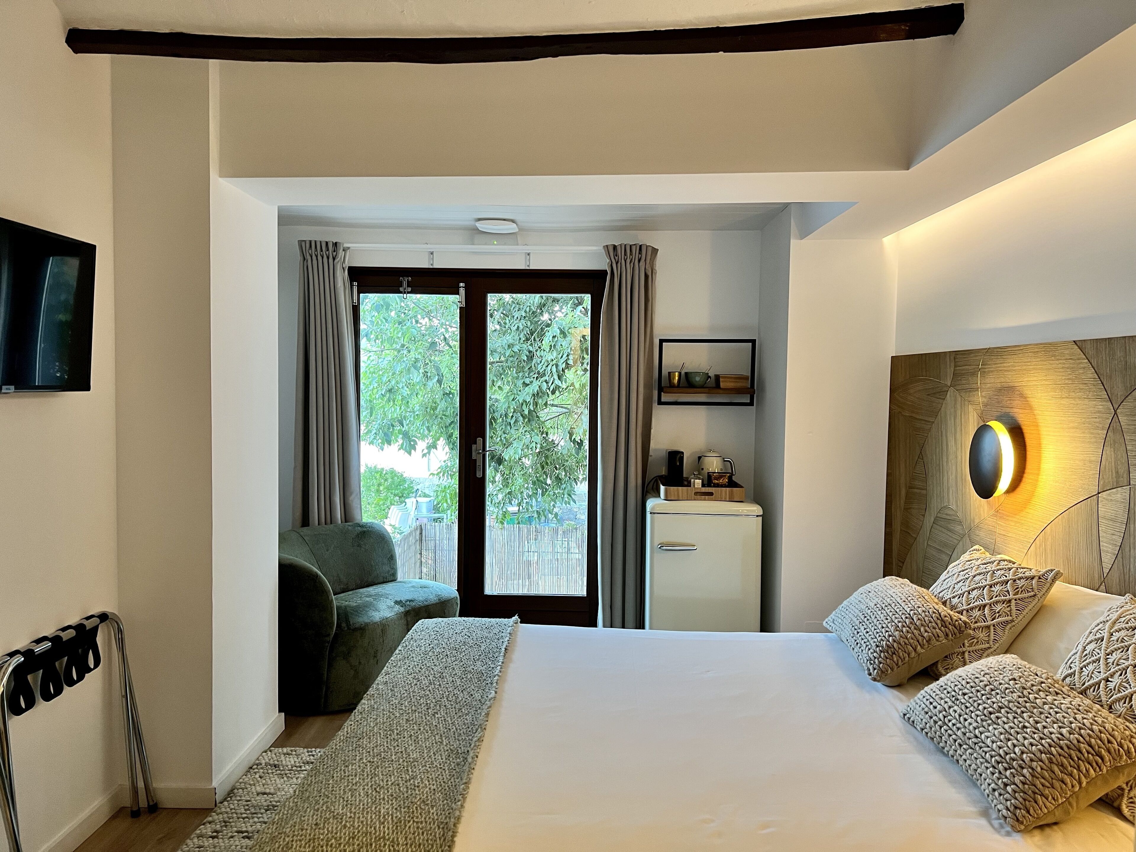 Photo - Hostal del vino LA COSTERA