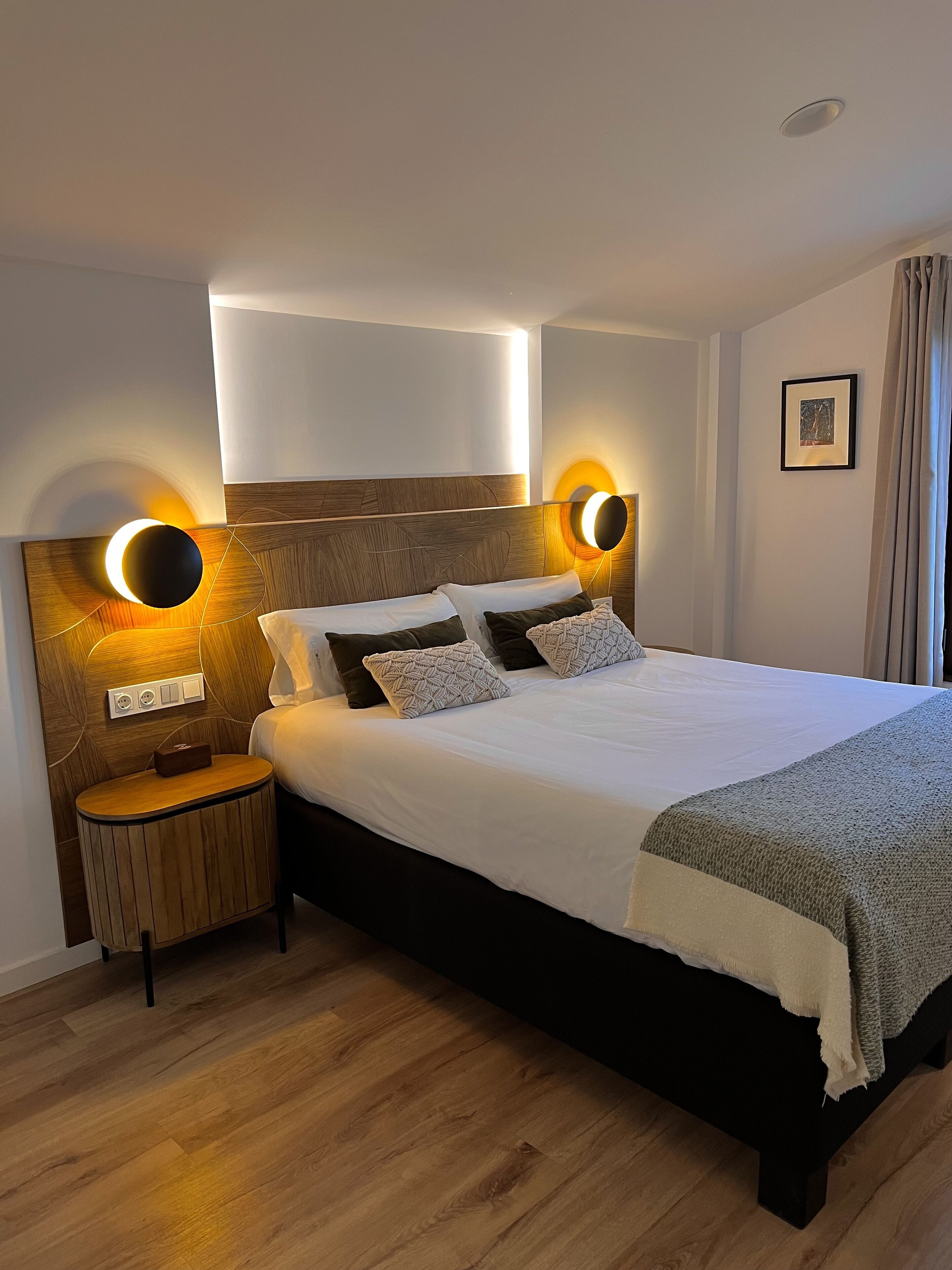 Photo - Hostal del vino LA COSTERA