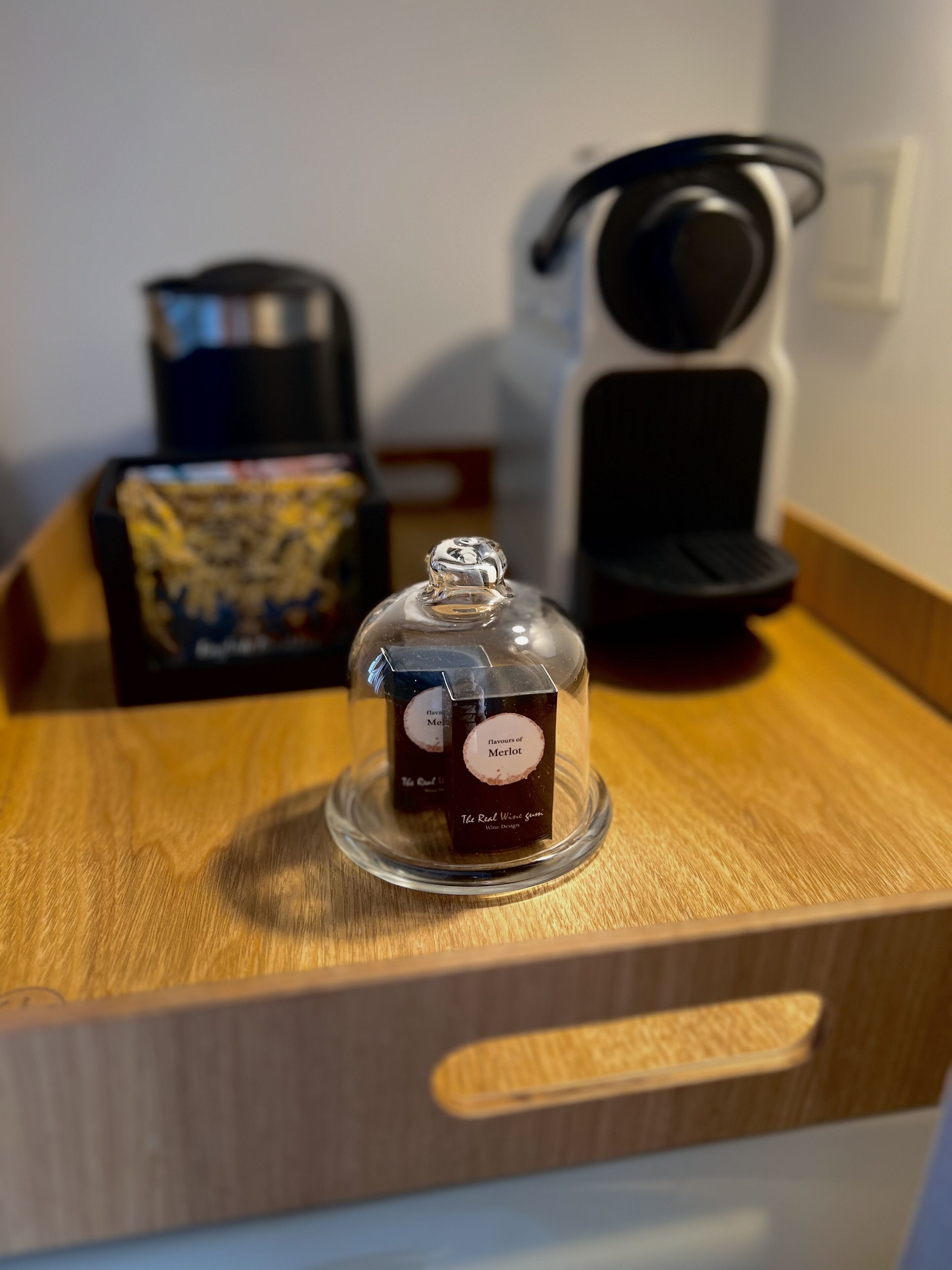 Photo - Hostal del vino LA COSTERA