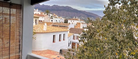 Shiraz | Terrace/patio