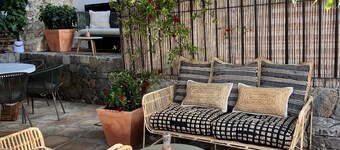La Costera Hostal del Vino