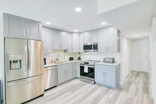 Condo exécutif | Cuisine privée | Grille-pain