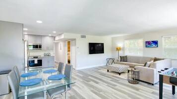 LÀgenhet Executive | Planlösning