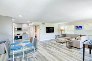 Leilighet – executive | Planløsning